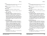 Preview for 217 page of Tektronix 222PS Operator'S Manual