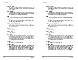 Preview for 218 page of Tektronix 222PS Operator'S Manual