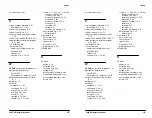 Preview for 229 page of Tektronix 222PS Operator'S Manual