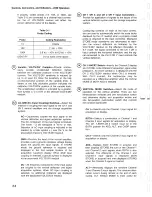 Preview for 36 page of Tektronix 2230 Operator'S Manual