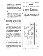 Preview for 41 page of Tektronix 2230 Operator'S Manual