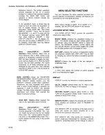 Preview for 46 page of Tektronix 2230 Operator'S Manual