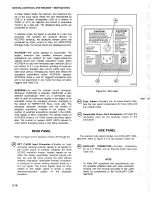 Preview for 48 page of Tektronix 2230 Operator'S Manual