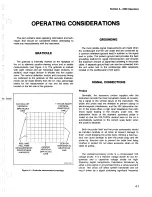 Preview for 53 page of Tektronix 2230 Operator'S Manual