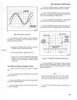 Preview for 67 page of Tektronix 2230 Operator'S Manual