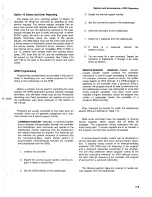 Preview for 97 page of Tektronix 2230 Operator'S Manual