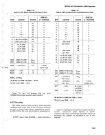 Preview for 111 page of Tektronix 2230 Operator'S Manual