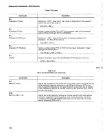 Preview for 122 page of Tektronix 2230 Operator'S Manual