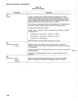 Preview for 126 page of Tektronix 2230 Operator'S Manual