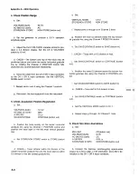 Preview for 144 page of Tektronix 2230 Operator'S Manual