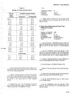 Preview for 151 page of Tektronix 2230 Operator'S Manual