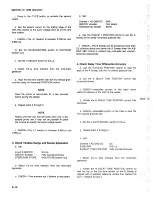 Preview for 152 page of Tektronix 2230 Operator'S Manual