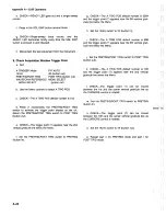 Preview for 158 page of Tektronix 2230 Operator'S Manual