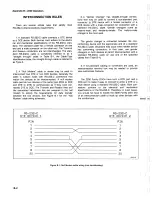 Preview for 162 page of Tektronix 2230 Operator'S Manual