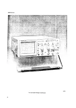 Preview for 12 page of Tektronix 2230 Service Manual