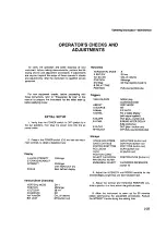 Preview for 72 page of Tektronix 2230 Service Manual