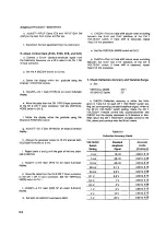 Предварительный просмотр 156 страницы Tektronix 2230 Service Manual