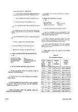 Предварительный просмотр 158 страницы Tektronix 2230 Service Manual