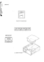 Preview for 376 page of Tektronix 2230 Service Manual