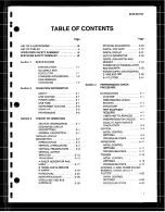 Предварительный просмотр 2 страницы Tektronix 2232 Service Manual