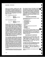 Предварительный просмотр 11 страницы Tektronix 2232 Service Manual