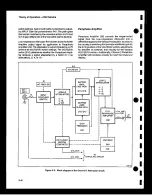 Предварительный просмотр 37 страницы Tektronix 2232 Service Manual