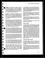 Предварительный просмотр 44 страницы Tektronix 2232 Service Manual