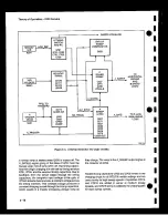 Предварительный просмотр 47 страницы Tektronix 2232 Service Manual