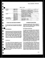 Предварительный просмотр 58 страницы Tektronix 2232 Service Manual