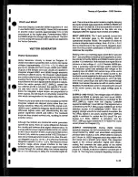 Предварительный просмотр 62 страницы Tektronix 2232 Service Manual