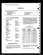 Preview for 75 page of Tektronix 2232 Service Manual