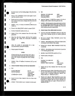 Preview for 84 page of Tektronix 2232 Service Manual