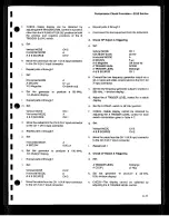 Preview for 88 page of Tektronix 2232 Service Manual