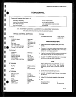 Preview for 107 page of Tektronix 2232 Service Manual