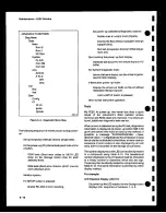 Preview for 131 page of Tektronix 2232 Service Manual