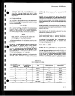 Preview for 132 page of Tektronix 2232 Service Manual