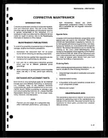 Preview for 136 page of Tektronix 2232 Service Manual