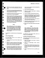 Preview for 144 page of Tektronix 2232 Service Manual