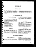 Preview for 151 page of Tektronix 2232 Service Manual