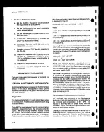 Preview for 156 page of Tektronix 2232 Service Manual