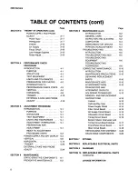 Preview for 5 page of Tektronix 2235 Instruction Manual