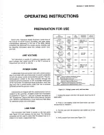 Preview for 19 page of Tektronix 2235 Instruction Manual