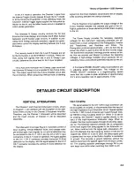 Preview for 34 page of Tektronix 2235 Instruction Manual