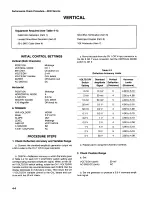 Preview for 54 page of Tektronix 2235 Instruction Manual