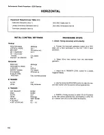 Preview for 58 page of Tektronix 2235 Instruction Manual