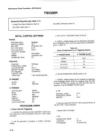 Preview for 62 page of Tektronix 2235 Instruction Manual