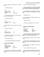 Preview for 63 page of Tektronix 2235 Instruction Manual