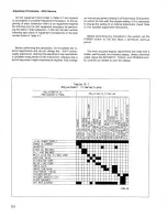 Preview for 67 page of Tektronix 2235 Instruction Manual