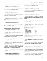 Preview for 72 page of Tektronix 2235 Instruction Manual