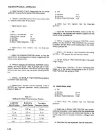 Preview for 83 page of Tektronix 2235 Instruction Manual